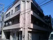 アパートメントナカジマ