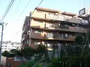 ライオンズマンション鷺沼第5