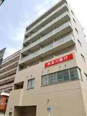 エムゼック・ルネス横須賀中央