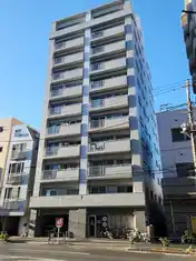 旗の台サマリヤマンション