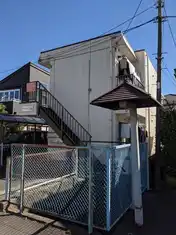 プチパレス8