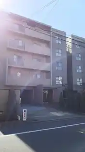 クレッセント多摩川II