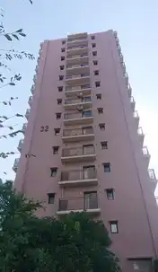 若葉台団地4-32号棟
