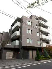 市谷砂土原町パークハウス