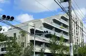 プラウド千歳烏山アベニュー