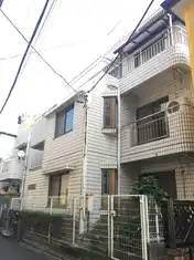 メゾンクロカワ