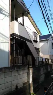 コーポM