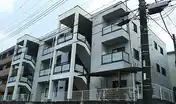 ホワイトハウス荏子田