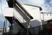 KEIOフジビューハイツ