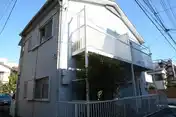 ハイツ上丸子