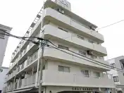 クリオ横須賀海岸通り