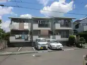 ケーエスハウスB棟