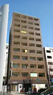 築地ハイツ