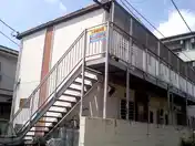 ハッピネス新井