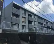 薊マンション