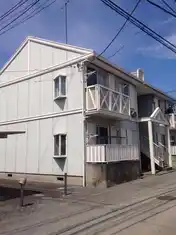 あづまコーポD