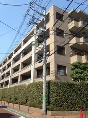 ライオンズステージ下高井戸