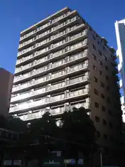 エンゼル川崎グランディア