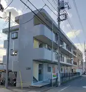 コーポ壹番