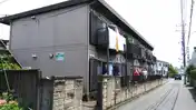 赤城ハイツ
