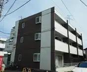パークハイツ2