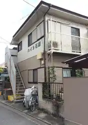 ハイツ石原