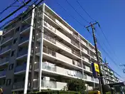 川崎ハイライズ