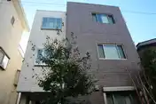メゾンエスペランサ武蔵小杉