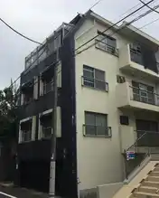 由寿マンション