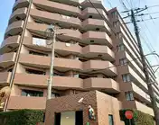 ライオンズガーデンシティ南行徳