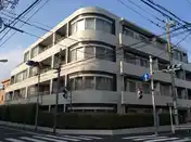 D’グランセ学芸大学