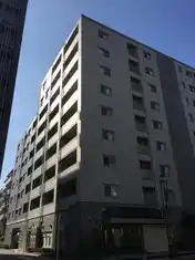 ライオンズシティ錦糸町北斎通り
