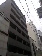 トーシンフェニックス日本橋兜町参番館