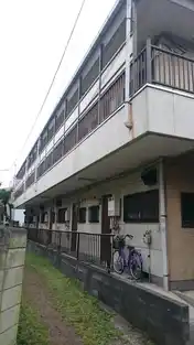 第2樋ノ爪コーポ
