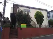 レジデンス弁天