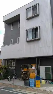 サウスコートEJ
