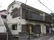 野川ハイツ