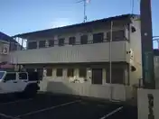 ハイム和泉多摩川