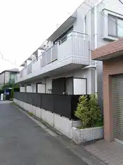 メゾン・ド・ファミーユ