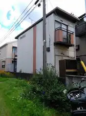 ニューハイツミエ