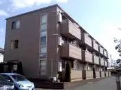 アンソレイユ中央林間