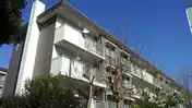 桜台団地7号棟