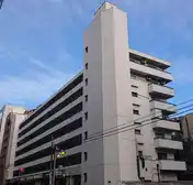 マンションニュー恵比寿