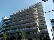 ニュー小金井マンション