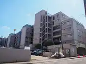 希望ケ丘コーポラスD棟