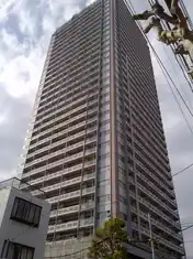 ウエルタワー深川