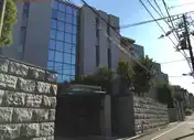 グランドヒルズ代々木上原