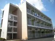 レオパレス国分寺台中央