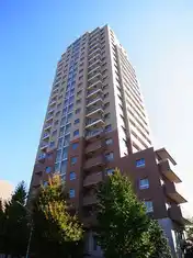 ジェントルエア神宮前