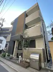 YSセゾンⅡ